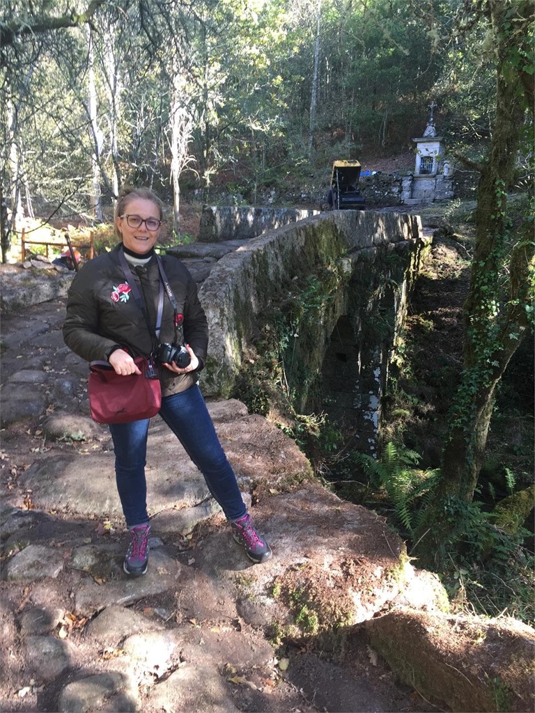 ASISTENCIA PERSONAL AL RECONOCIMIENTO SOBRE EL TERRENO DE LOS DESLINDES DE MONTES VECINALES