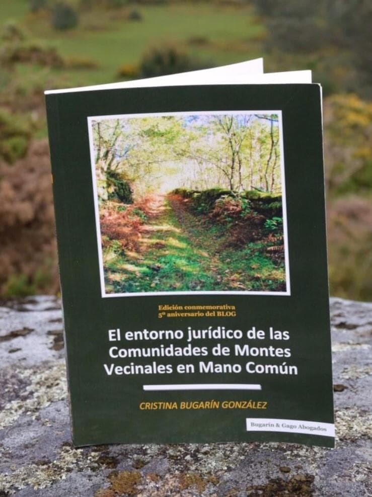 LA XUNTA DE GALICIA SIMPLIFICA LA TRAMITACIÓN DE LAS CORTAS DE ARBOLADO EN DETERMINADOS SUPUESTOS DE LA LEY DE PREVENCIÓN DE INCENDIOS FORESTALES