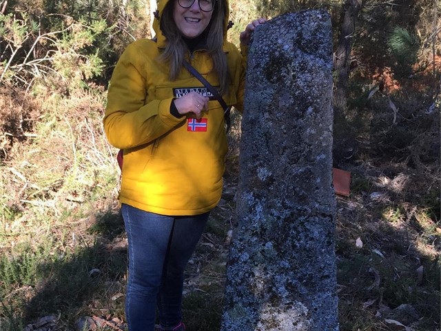 LOS DESLINDES ECLESIÁSTICOS O RELIGIOSOS NO VINCULAN A LAS DELIMITACIONES PERIMETRALES DE LOS MONTES VECINALES EN MANO COMÚN